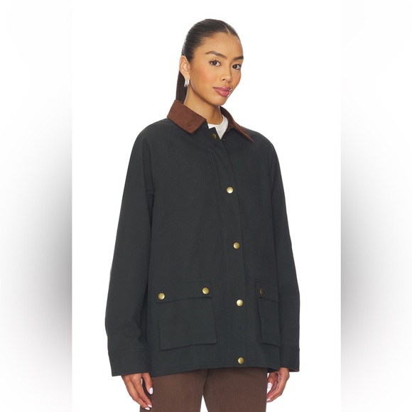 ASTR the Label Rylan Jacket - Picture 3 of 8